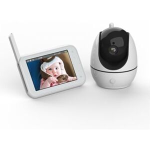 S/marca Monitor de Bebé ABM200