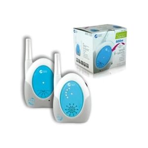 Importacion Monitor Vigilancia / Escucha Bebes