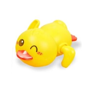 Lmwt Brinquedo de Banho com Corda para Bebé Nadar (Idade Mínima Recomendada: 2 anos)