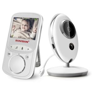 Generic Monitor de Bebé Vídeo com Boa-Vb605