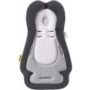 Babymoov Posicionador de sono para bebés Cosymorpho cinzento