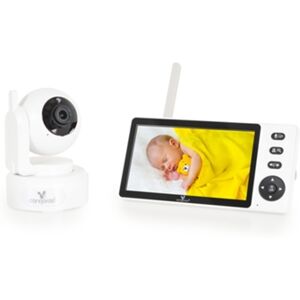 Cangaroo Monitor De Vídeo Para Bebés Iris