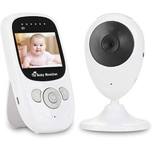 Generic Sp880 Monitor de Bebê Bebê Monitor de Sono Bebê Monitor de Guarda Bebêue
