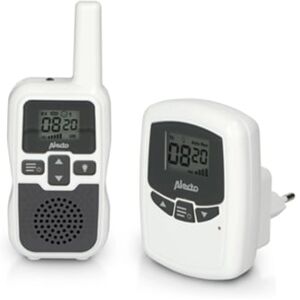 Alecto Monitor Áudio para Bebés com Amplo Alcance