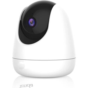 Enzon Monitor De Bebé 1080P