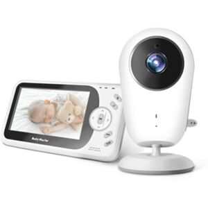 Generic Monitor de Bebé Vídeo com Vb608