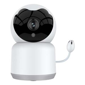 Generic Wifi Sem Fio Dispositivo Remoto de Cuidados com O Bebê Sensor Inteligente Alarme de Choro Vídeo Remoto Monitor de Bebêue