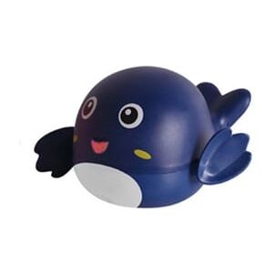 Lmwt Brinquedo de Banho com Corda para Bebé Nadar (Idade Mínima Recomendada: 2 anos)