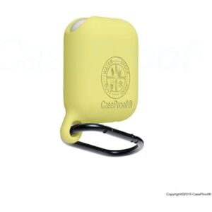 Caseproof airpods caixa à prova de água/choque