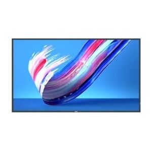 Philips Tela Lcd Q-Line Retroiluminada Por Led Sinalização Digital 55Bdl3650Q Classe Diagonal 55' 54 6' Visível