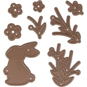 Artemio Matriz para corte de coelhos e plantas