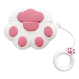 Allinless 1pcs Capa De Silicone Para Fone De Ouvido Para Airpods Pro 3