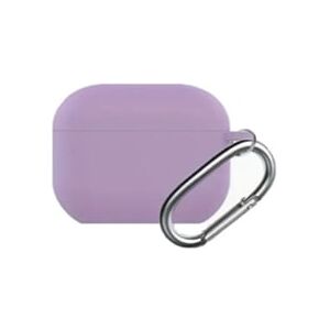 Skyhe Capa Silicone para Airpods Pro 2 2ª Geração Lilás