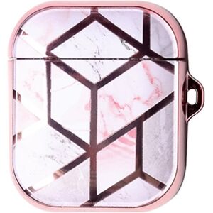 Allinless 1 Capa Para Airpods 1/2