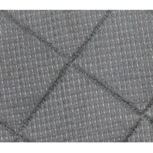 Hfi Tapete de Equitação para Cavalos Mottled