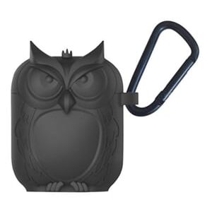 Allinless 1Pcs Protetor de Sílica para Airpods