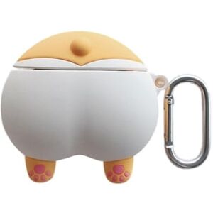 Allinless 1pcs Compatível Para Airpods Para Airpods 1/2