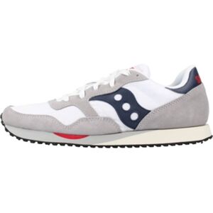 Saucony Sapatilhas Vintage de Homem Dxn Trainer Tecido Cinzento (42.5)