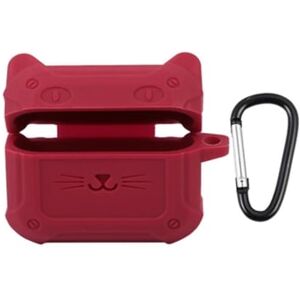 Allinless 1Pcs Capa de Fone de Ouvido para Airpods