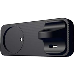 Allinless 3 Em 1 Suporte De Carregamento Doca De Carregamento Para Airpods De Relógio De Telefone