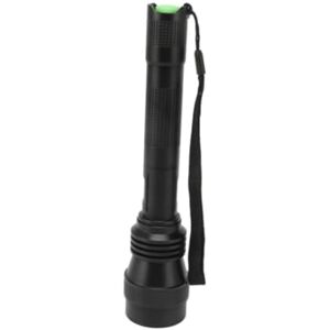 Mdug Lanterna Infravermelha Com Zoom, À Prova Dágua, Visão Noturna, 850 Nm, Para Câmera, Óculos De Proteção, Aventura Ao Ar Livre
