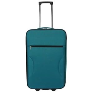 Pack It Mala de Viagem Média 2 Rodas Verde Aveiro 1 un