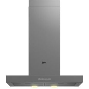 Beko Exaustor BHCB61632XH (599 m3/h - 60cm - Inox)