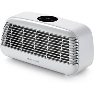 Thomson Aquecedor Cerâmico THSFC25DN Fifty Digital Vintage 1500W Preto
