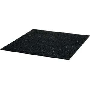 Wpro Tapete Antivibração 60X60Cm 484010678176