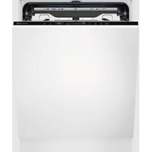 Electrolux Máquina de Lavar Loiça Encastre EEG (14 Conjuntos - 59,6 cm - Painel Preto)