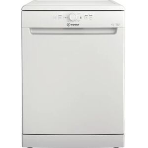 Indesit Máquina de Lavar Loiça D2F HK26 (14 Conjuntos - 60 cm - Branco)