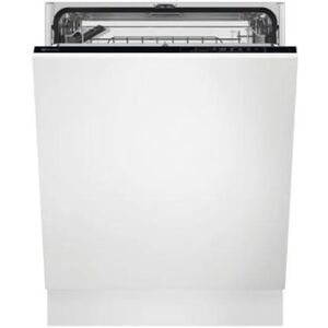Electrolux Máquina de Lavar Loiça de Encastre KEAF7200L (13 Conjuntos - 60 cm - Inox)