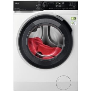 AEG Máquina de Lavar Roupa LFR8314L6O (10 kg - 1400 rpm - Branco)