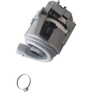 Bosch Bomba de Aquecimento e Ciclagem 296190-18287 Máquina de Lavar Louça Siemens Neff Constructa Gaggenau Junker Viva Blaupunkt