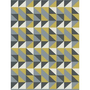 Tapete Geometric - Homycasa