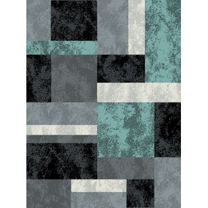 Tapete Mondrian - Homycasa