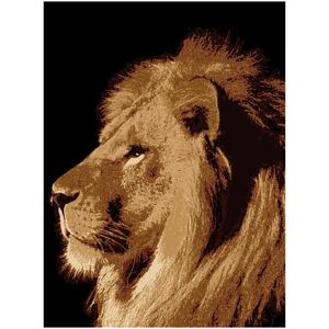 Tapete Lion - Homycasa