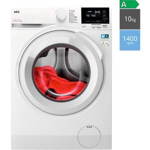 MÁQUINA LAVAR ROUPA AEG LFR6114O2B