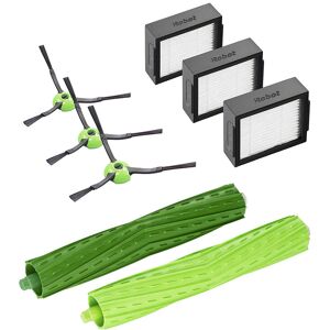 KIT ASPIRADOR IROBOT SERIE E / I / J