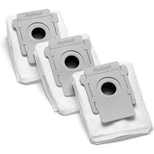 SACO ASPIRADOR IROBOT CLEAN BASE