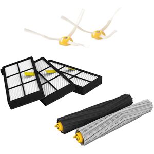 KIT ASPIRADOR IROBOT SERIE 800/900