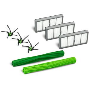 KIT ASPIRADOR IROBOT SERIE S