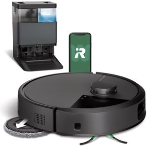 ASPIRADOR ROBOT IROBOT ROOMBA 505+