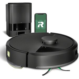 ASPIRADOR ROBOT IROBOT ROOMBA 105+