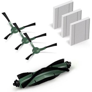 KIT ASPIRADOR IROBOT COMBO ESSENTIAL