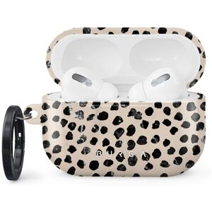 CAPA BURGA AIRPODS PRO 2 ALMOND LATTE