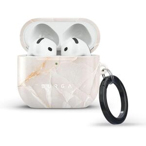 CAPA BURGA AIRPODS 4 VS