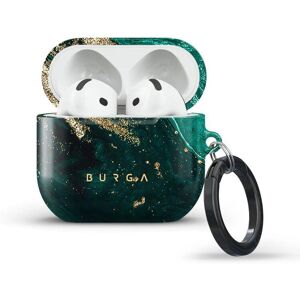 CAPA BURGA AIRPODS 4 EM