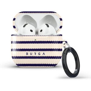 CAPA BURGA AIRPODS 4 OM