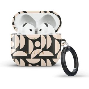 CAPA BURGA AIRPODS 4 MN